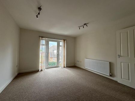 2 bedroom flat to rent - Photo 2