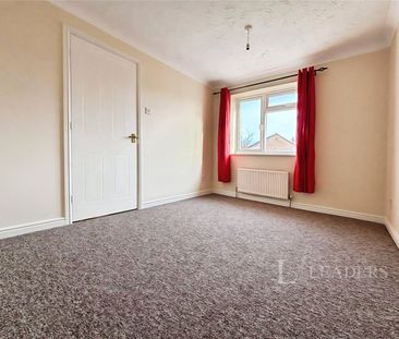 2 bedroom house to rent Birch Road, Hethersett, Norwich, Norfolk, NR9 - Photo 4