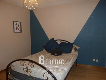 Appartement 2 pièces à - Photo 2