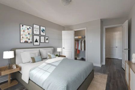 Ocean Brook Park Apartments — 2 Bedroom available at 40 Charlotte Lane, Halifax - Photo 2