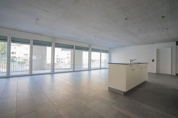 Large shared rooms with private bathroom / Grandes chambres en colocation avec salle de bain privée - Foto 1