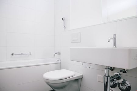 3.5 Zimmer, 86 m², 3. Stock - Photo 4