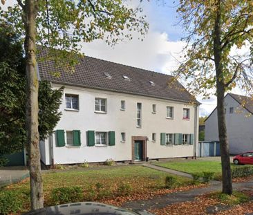 Große 4-Zimmer-Wohnung in Moers Meerbeck frei! - Foto 1