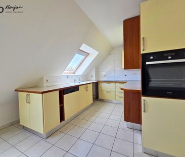 Location Appartement 5 pièces 115m² STRASBOURG 67200 - Photo 2