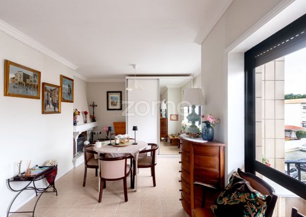 Apartamento T1 em Porto