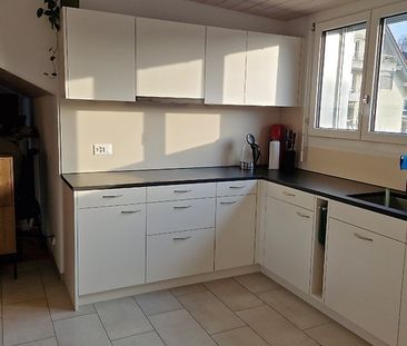 2½ Zimmer-Wohnung in Köniz (BE), möbliert, auf Zeit - Photo 5