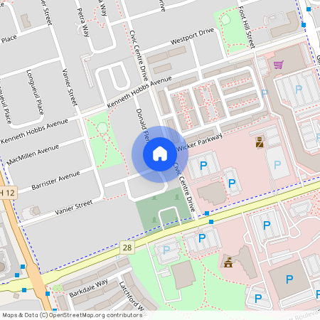 1 Shawfield Way, Whitby