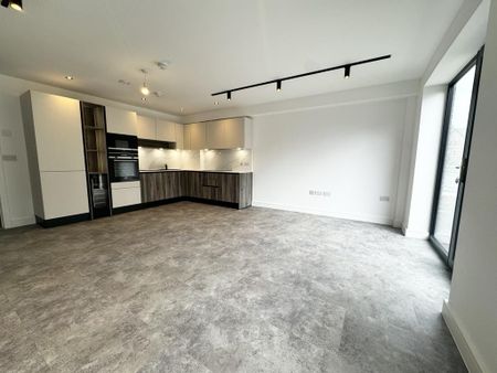 1 bedroom apartment to rent - Photo 5