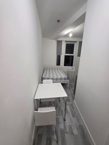 1 Bed Flat, Tottenham Lane, N8 - Photo 3