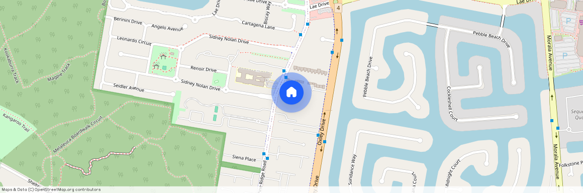 Unit 8/425 Pine Ridge Rd, Qld 4216, Runaway Bay