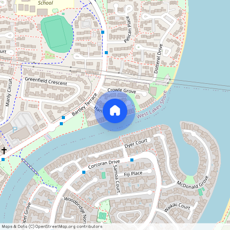 8/8 Hansen Court, 5020, West Lakes Shore, Sa