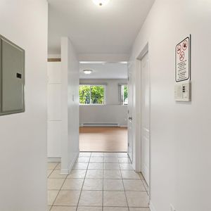 545 Rue De Pointe Gatineau (Gatineau) Super Appartement 3 1/2, Dans Un Quartier Résidentiel Tranquille. - Photo 3