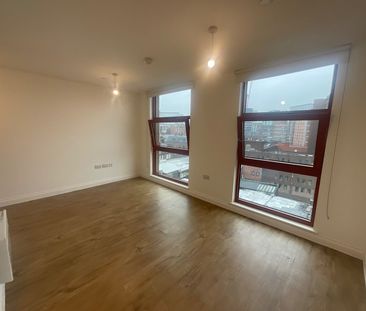 Studio Flat, North Church House, S1 - Photo 3