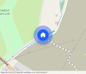 Knighton Lane, Wimborne - Photo 1