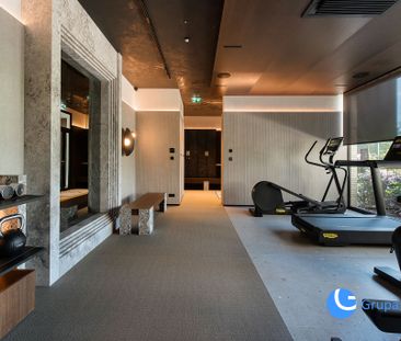Nowe studio, klima, garaż, ul. Lindego, Bronowice - Photo 5