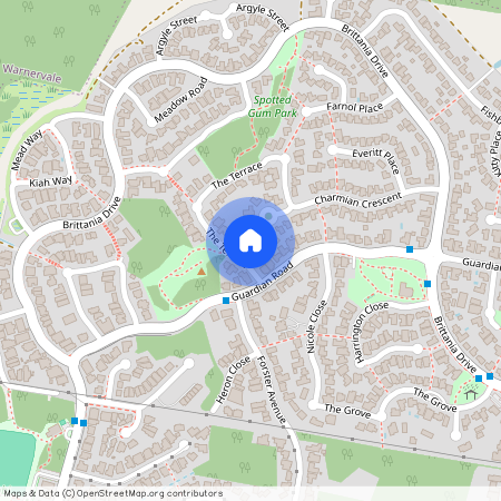 5 The Terrace, NSW 2259, Watanobbi