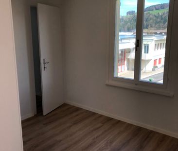 3.5 Zimmer, 65 m², 1. Stock - Foto 1