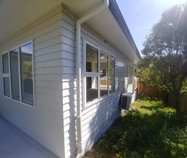 Modern 3-Bedroom Home in Redwood, Tawa – June 2025 - Photo 1