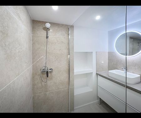 Maison T4 Mouans-Sartoux à louer - Photo 4