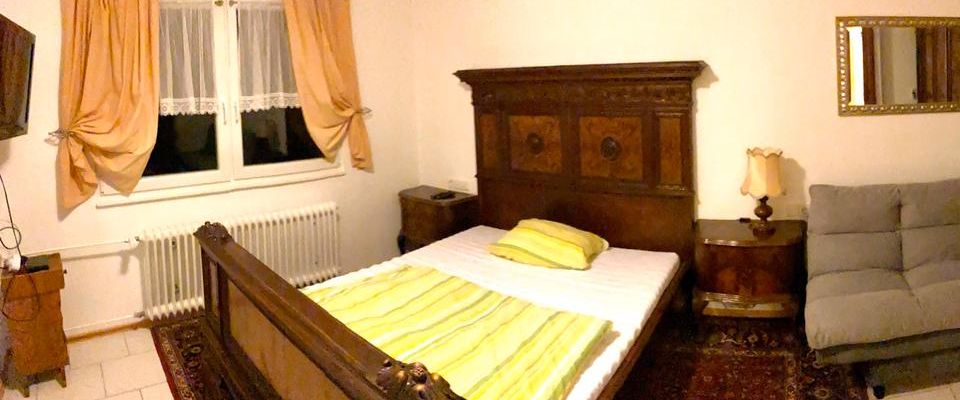 1 Zimmer Wohnung St.Blasien-Menzenschwand - Foto 1
