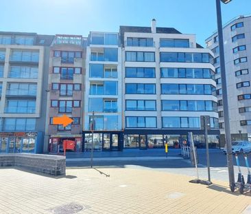 Appartement te huur - Photo 1