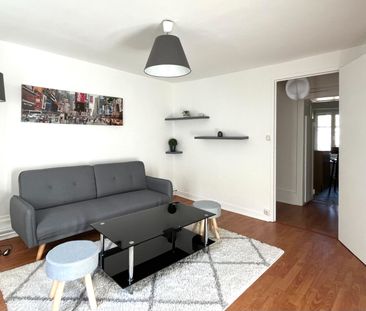Location appartement 2 pièces, 57.54m², Épinal - Photo 6