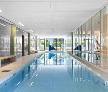 3803/560 Lonsdale Street - Photo 2