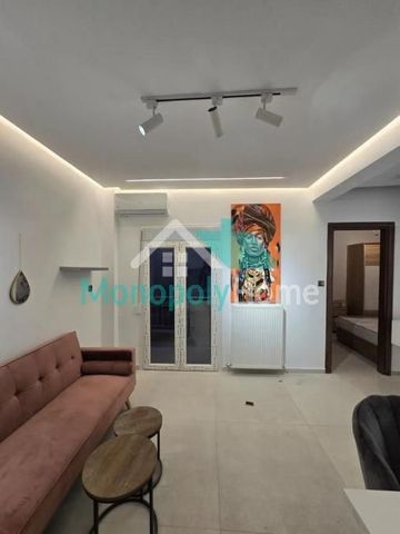 Studio/Γκαρσονιέρα για ενοικίαση Κρυονέρι (Τριανδρία - Δόξα - Κρυονέρι) - Photo 5