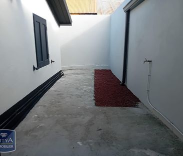 Location Maison 4 pièces 73m² ST LOUIS 97450 - Photo 4