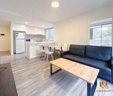 Wolli Creek - Photo 3