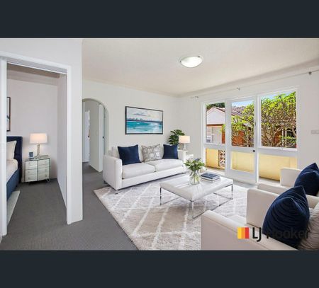 6/30 Bland Street, Ashfield, NSW 2131 - Photo 2