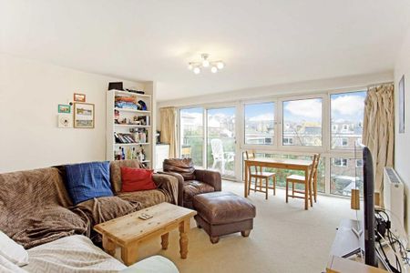 2 bedroom flat to rent - Photo 3