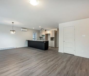 Beau grand 5 1/2 St-Louis-de-Gonzague - Photo 2