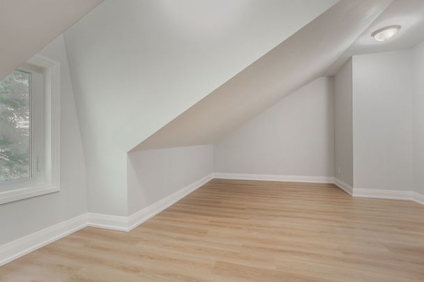 For Lease - 19 D'arcy Street, Toronto, Ontario - Photo 1