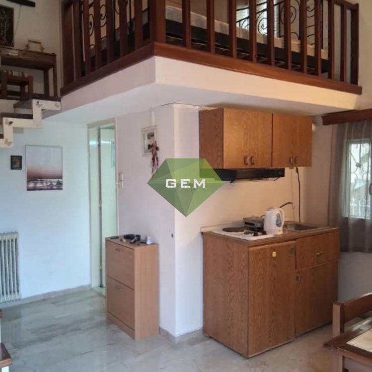 Studio/Γκαρσονιέρα για ενοικίαση Μεσαμπελιές (Ηράκλειο Κρήτης) - Φωτογραφία 1