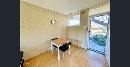 1x1 Semi Furnished Unit - Photo 3