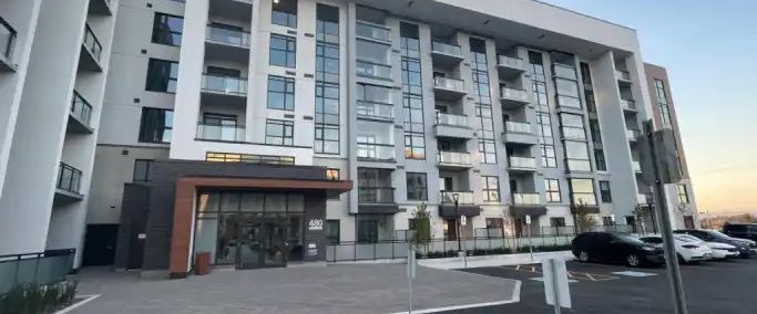 312 - 480 GORDON KRANTZ AVENUE | 312 - 480 GORDON KRANTZ AVENUE, Milton - Photo 1