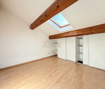 Appartement 3 pièce(s) 1 chambre(s) 42.23 m² - Photo 1