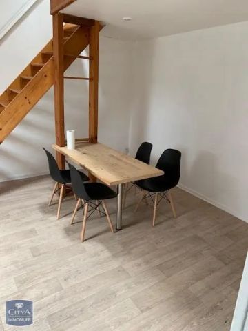 Appartement à louer 2 pièces 30.34m² - Photo 3