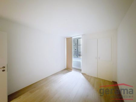 Charmant appartement de 4 pièces à Fribourg - Photo 2