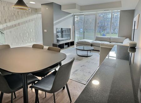 For Lease - 90 Stadium Road Unit# Th117, Toronto, Ontario - Photo 5