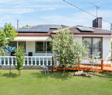 Charming Home Packed with Character & Modern Upgrades - Photo 5