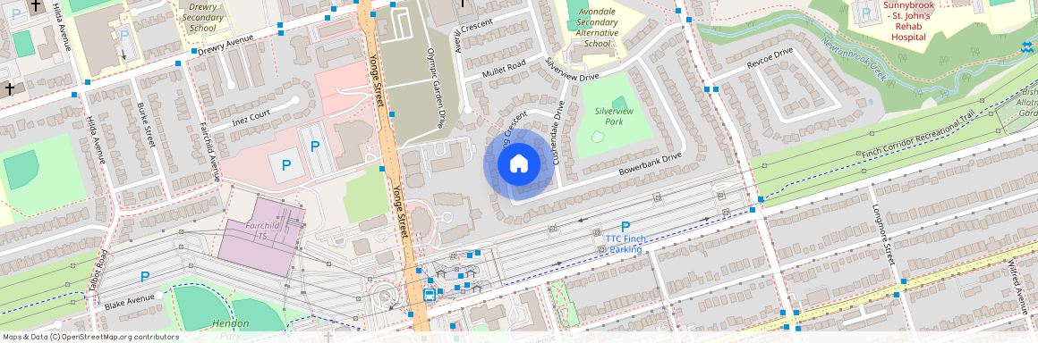 19 Deering Crescent, Toronto