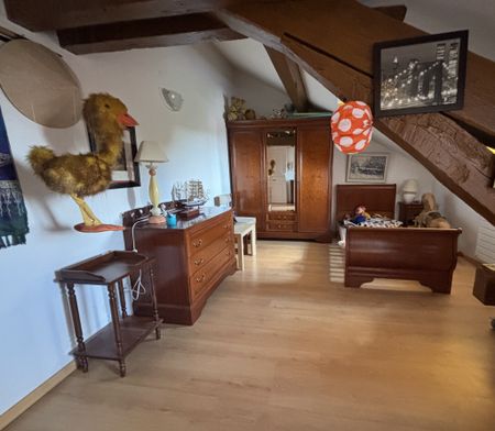 Location Appartement 7 pièces 157m² MONTIGNY LES METZ 57950 - Photo 4