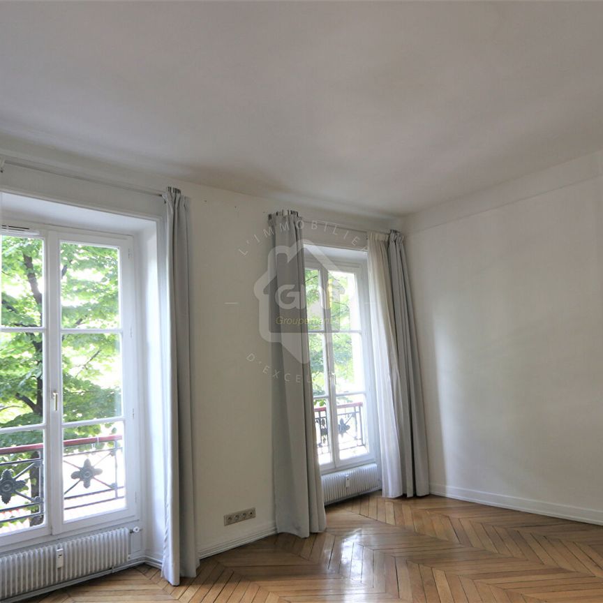 APPARTEMENT 3 PIECES - DONNANT SUR PLACE DE LA SORBONNE, - Photo 1