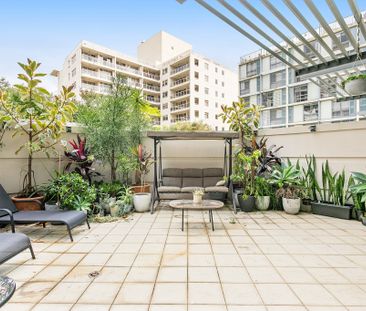 56/15 Potter Street, Waterloo NSW 2017 - Apartment For Rent | Domain - Photo 1