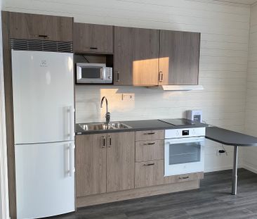 Travvägen, Skellefteå - Foto 2