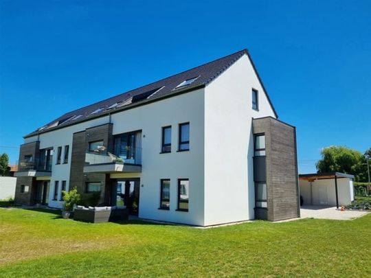 Appartement te huur - Photo 1