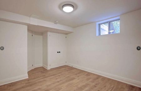 For Lease - 136 Westside Drive Unit# Lower, Oakville, Ontario - Photo 3