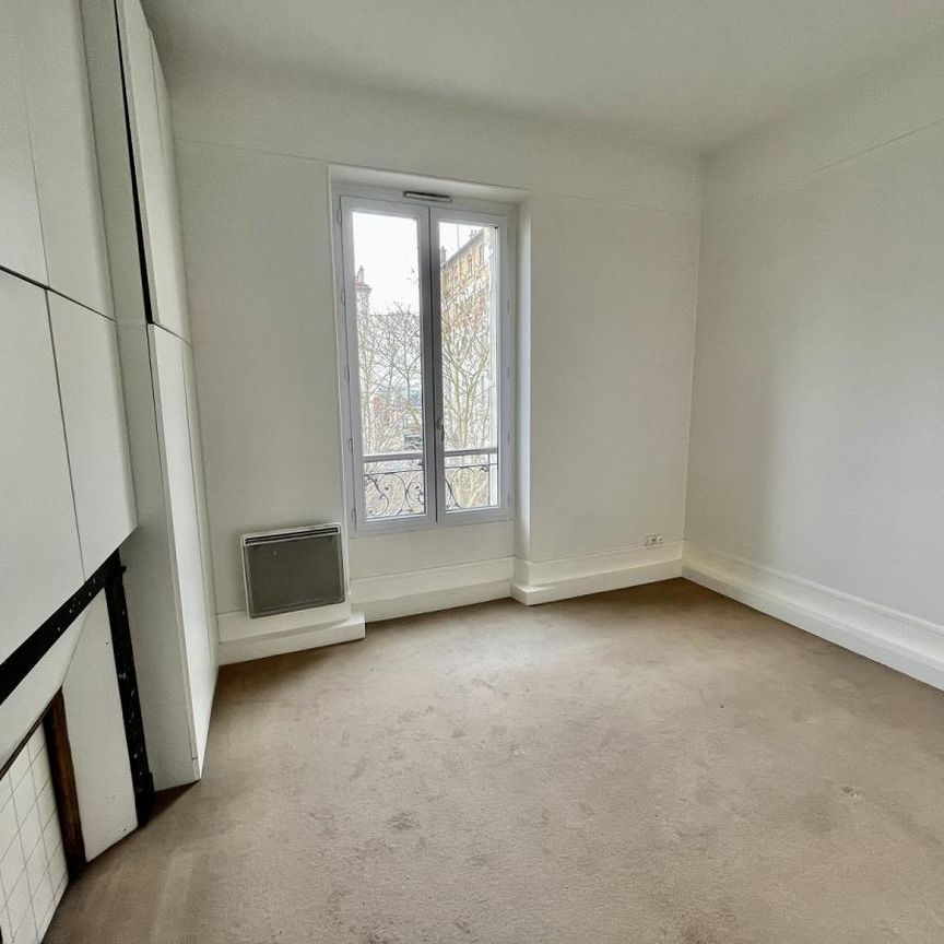 3P 55.21m² JARDIN PRIVATIF DE 33m² - Photo 1